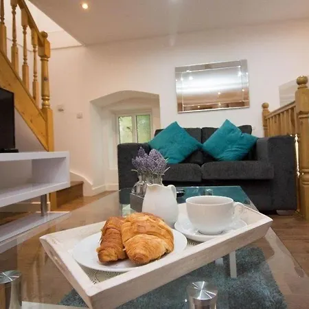 Apartment Diamond-town Street